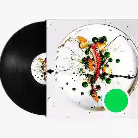 cookingmusic ♨️