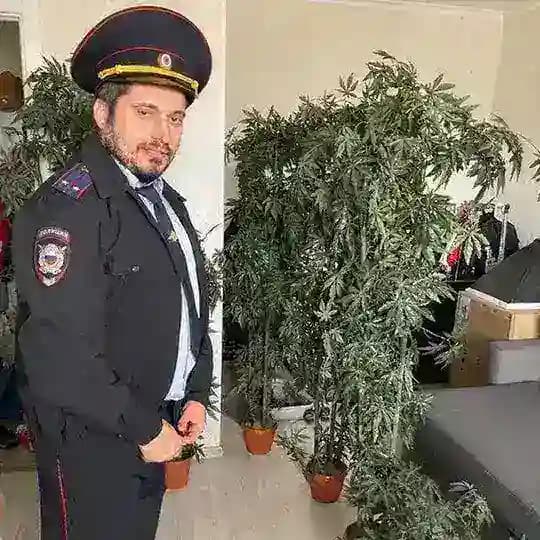 Трэш, угар и вызова