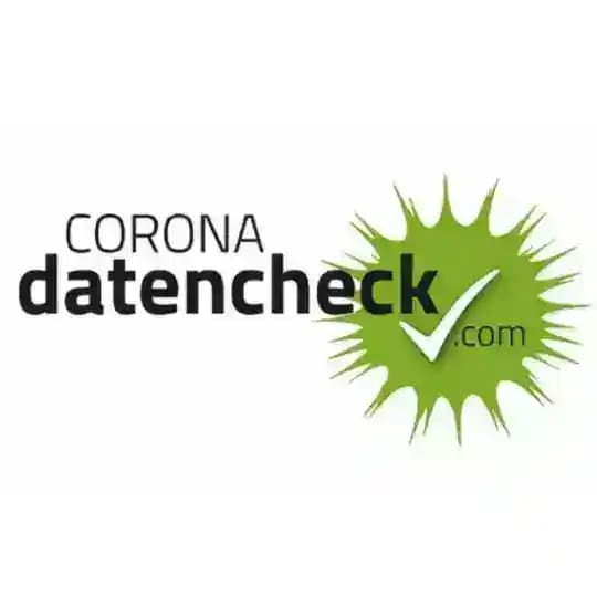 Coronadatencheck.com Profile