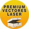 Corte Laser - Vectores Premium