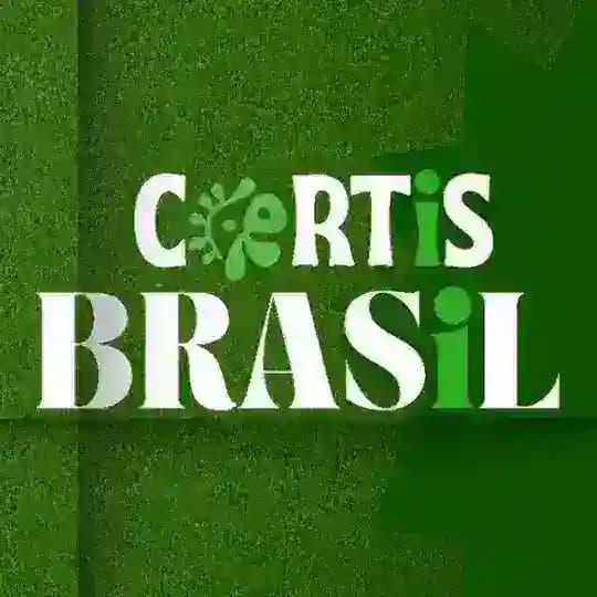 CORTIS BRASIL #GREENGREEN