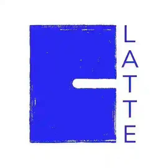 Cosmic latte