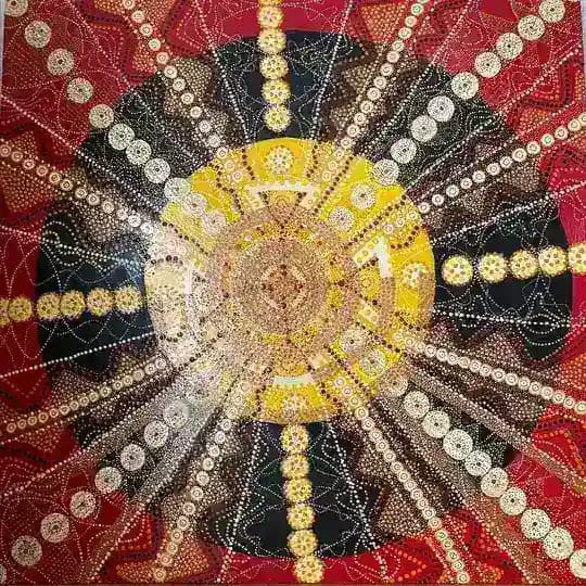 Lichtbotschaften✨ von Henriette