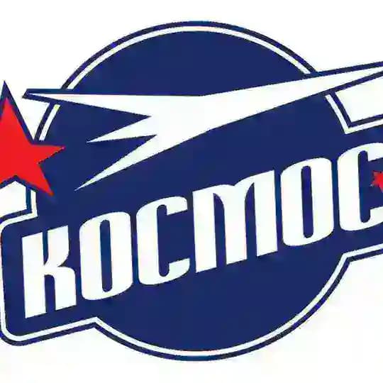 Ты просто Космос 🪐