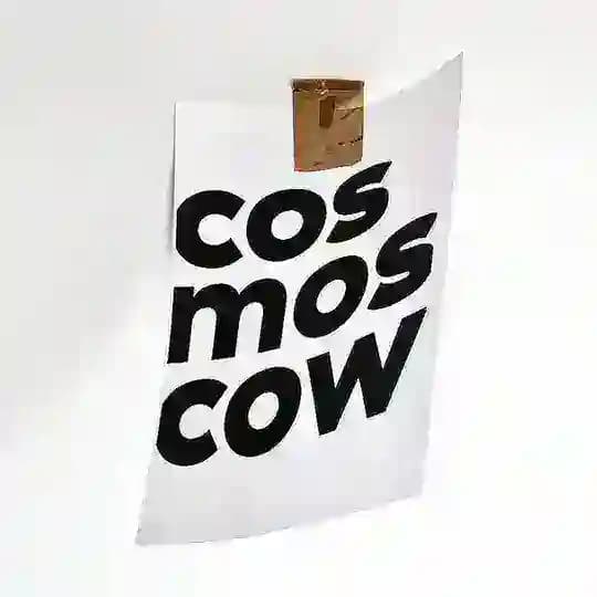 Cosmoscow