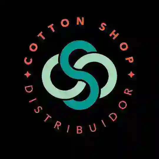 Cotton Shop Distribuidora🔥