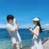 Couple Photo & Anime Profile & Wallpaper