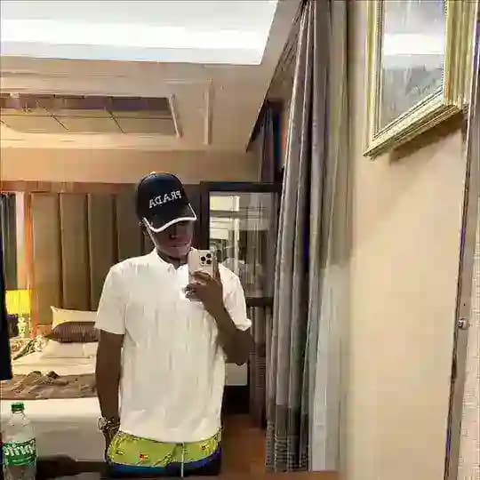 WILLY PRONOSTICS 🇨🇲🇨🇮🔜🌏