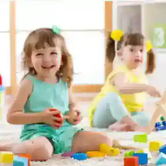 Советы от воспитателя