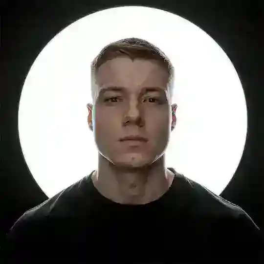 Довольный арбитражник трафика