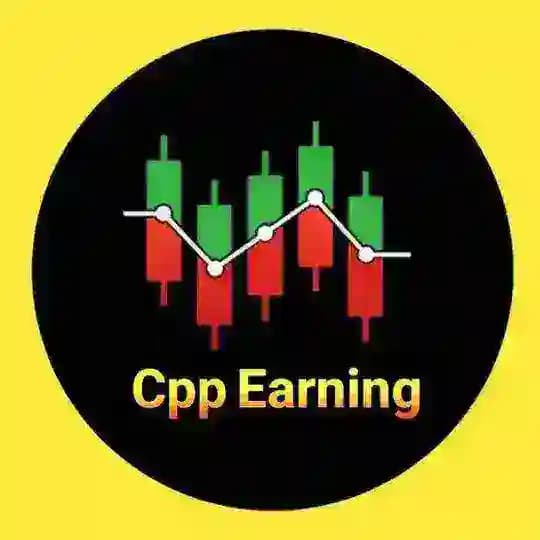 CPP EARNING Official ☠️