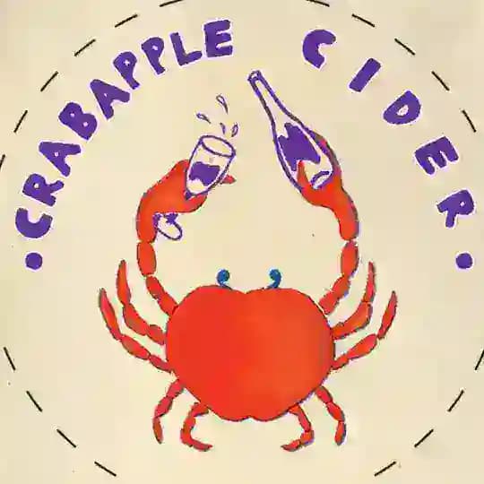 CRABAPPLE CIDER