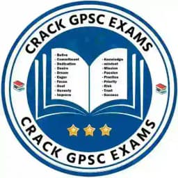 Crack gpsc exams Profile