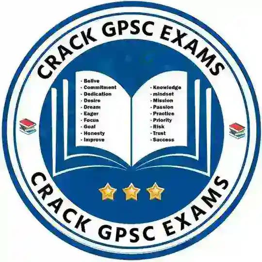 Crack gpsc exams Profile