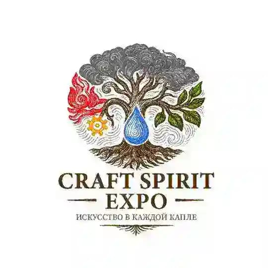 Craft Spirit Expo / 18 апреля 2026 года
