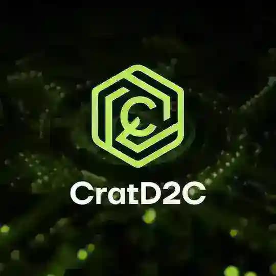 CratD2C SmartChain Official Channel