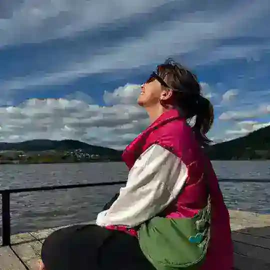Мария Орешникова. Онлайн