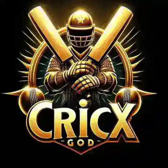 CricxGod