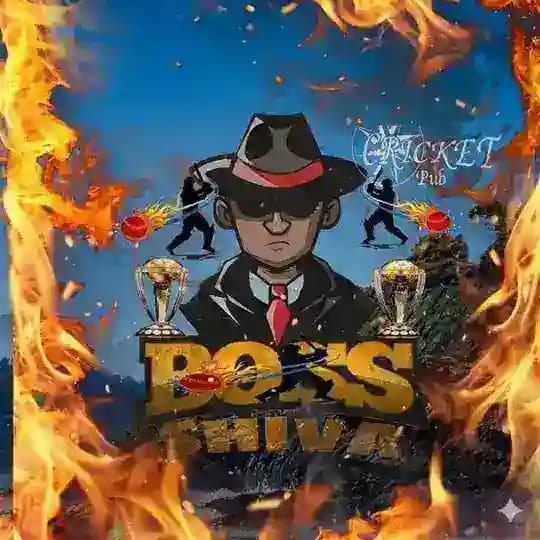 𝗕𝗲𝘁𝘁𝗶𝗻𝗴 𝗯𝗼𝘀𝘀 𝘀𝗵𝗶𝘃𝗮