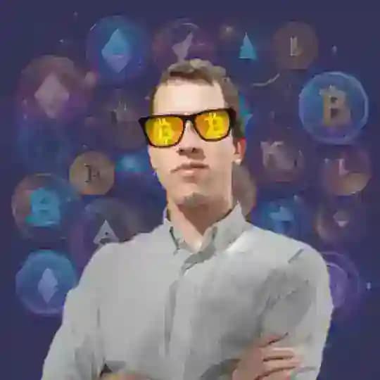CRIPTO 🧠 por Bernardo Pascowitch [NÃO CHAMO NO PRIVADO, NÃO CAIA EM GOLPES]