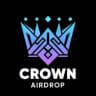 Crown AirDrop | ایردراپ | گیفت