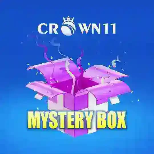 Crown11 MYSTERY BOX