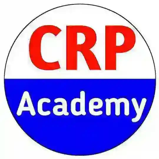 CRP Academy™ (Official) Profile
