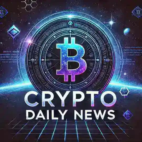 Crypto Daily News
