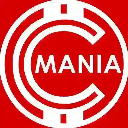 CryptoMania. Новости, аналитика, прогнозы по криптовалютам