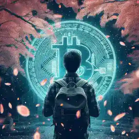 CryptoMay
