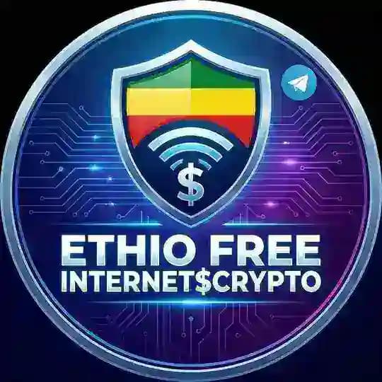 🇪🇹Ethio Free Internet$Crypto