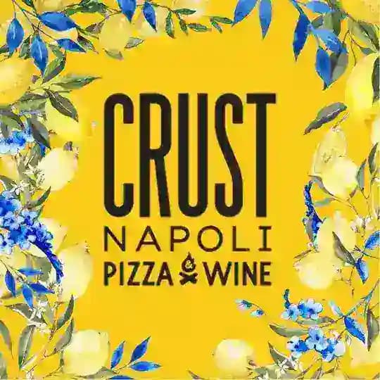 CRUST NAPOLI