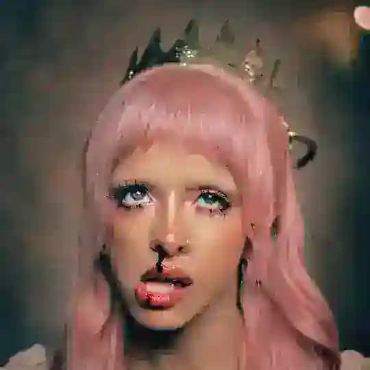 CRY HOUSE | MELANIE MARTINEZ | HADES