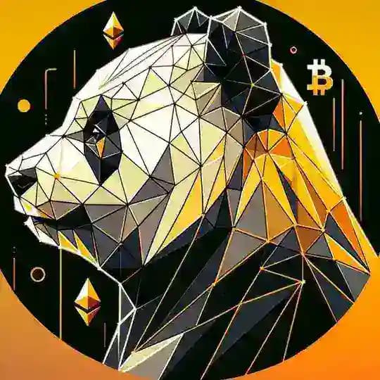 Crypto Panda