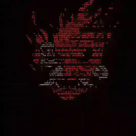Dark Crypto