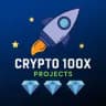 Crypto 100X Projects
