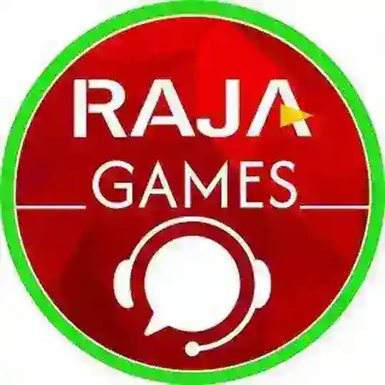 Raja Games🏅Bitcoin