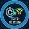 crypto || free internet🍿