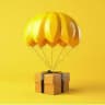 Crypto airdrops and forex