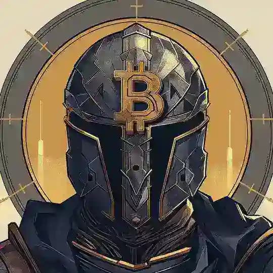 Crypto Knights