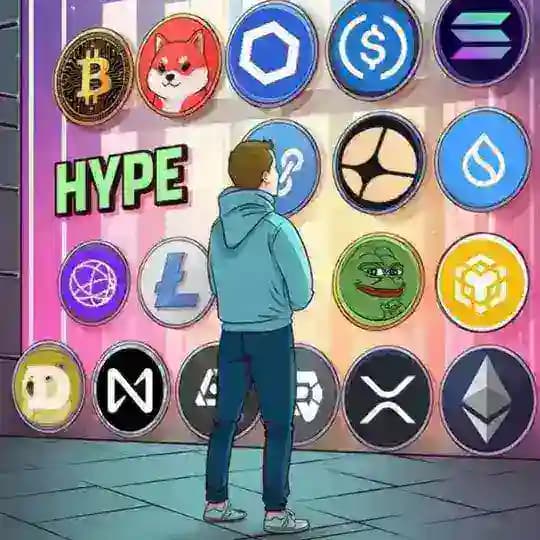 Crypto Solyanka