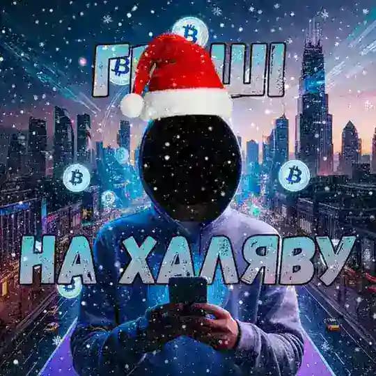 ГРОШІ НА ХАЛЯВУ
