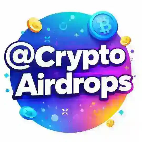 Crypto Airdrops ππ