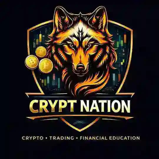 CRYPT NATION💰