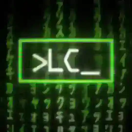 L͎⃟i͎n͎u͎x͎C͎⃟l͎a͎n͎ Profile