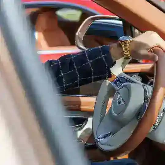 crypto bentley manⓂ️