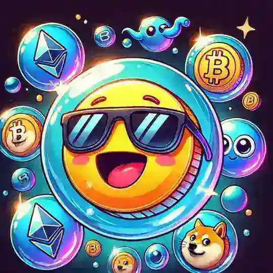 Cypro Bubbles