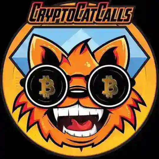 CryptoCat Calls ππβοΈ