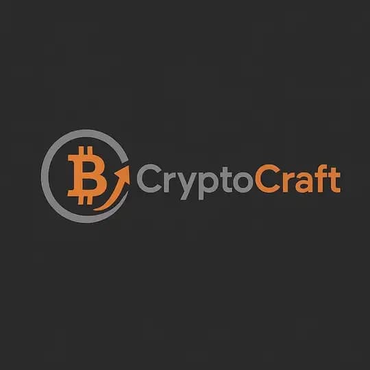 CryptoCraft