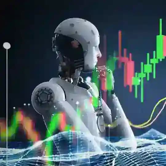 Krypto Cripto Segnale Sinal (Ai)